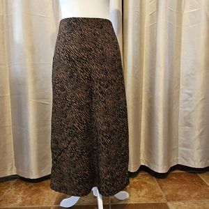 Rachel Zoe Midi Skirt